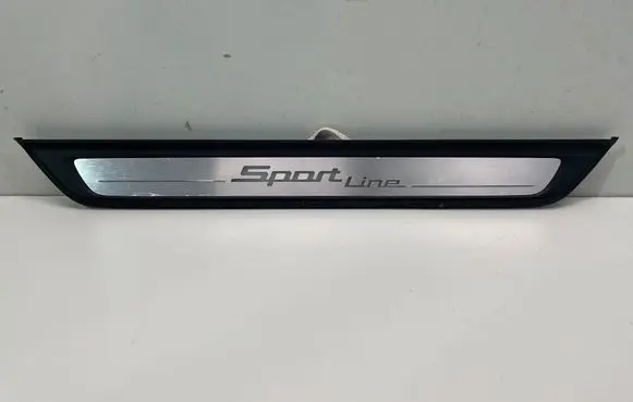 BMW 6 G32 Gran Turismo Front sill trim cover 7427914