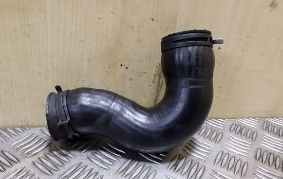 Volkswagen Golf IV Intercooler hose/pipe 1J0145838B