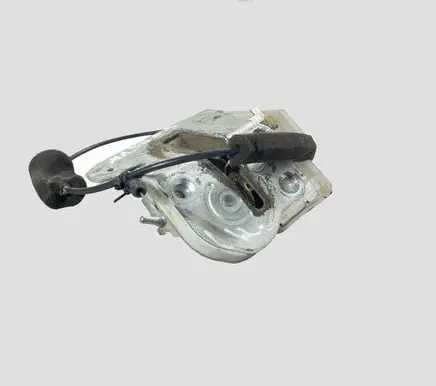 Mazda 5 Rear door lock