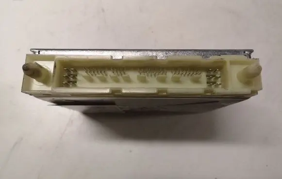 Volvo V70 Gearbox control unit/module P30646719 1T0101C00 T04493263
