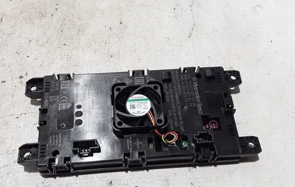 Mercedes-Benz EQS V297 Other devices A2239000226
