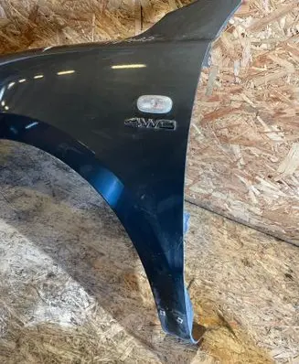 Hyundai Santa Fe Fender