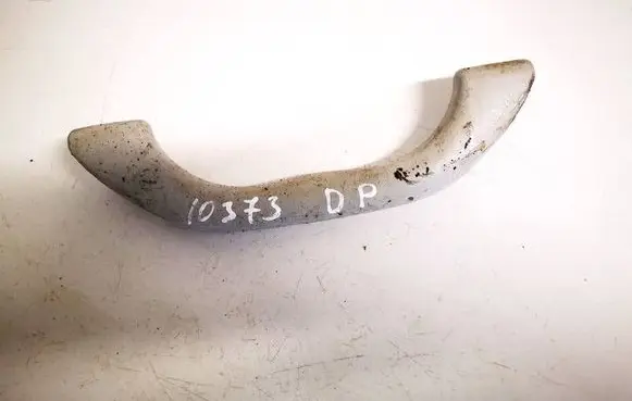 Volkswagen PASSAT B5 Front interior roof grab handle 3b0857607