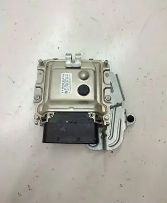 Mercedes-Benz C W204 Other control units/modules A0009009209