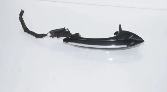 BMW 5 F10 F11 Front door exterior handle 7249979 51217249979 7231931