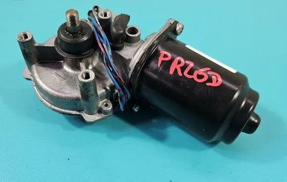 Suzuki Splash Wiper motor IMPRK1464219