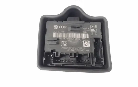 Audi A6 S6 C7 4G Other control units/modules 4G8959792J