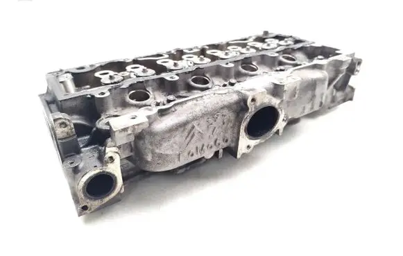 Citroen C3 Picasso Engine head 9684487210