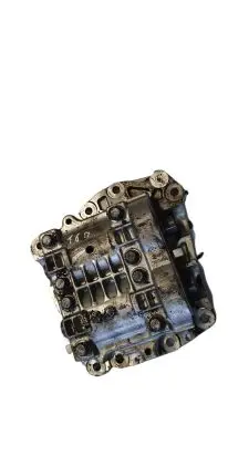 Toyota Auris 150 Oil pump NOCODE