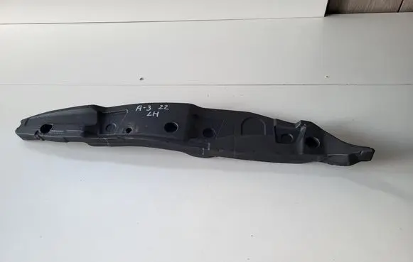 Audi A3 8Y Fender foam support/seal 