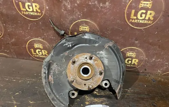 Honda Civic Front wheel hub