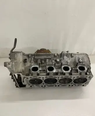BMW 5 F10 F11 Engine head 7573936