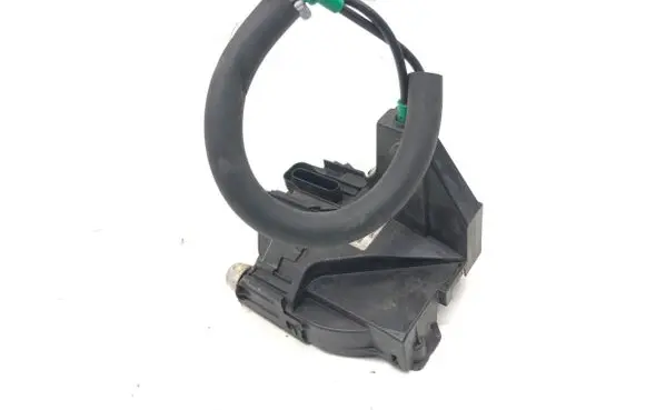 Jaguar F-Pace Rear door lock HK8324994AC