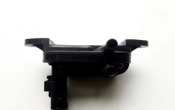 Peugeot 607 Exhaust gas pressure sensor 9645022680