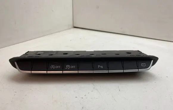 Audi A4 S4 B9 Other switches/knobs/shifts 8W0925301