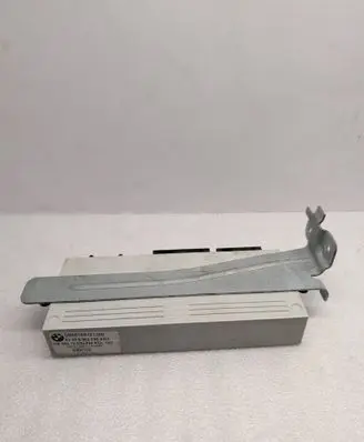 BMW Z4 E85 E86 Comfort/convenience module 6963038 10059810