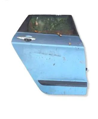 Honda FR-V Rear door 
