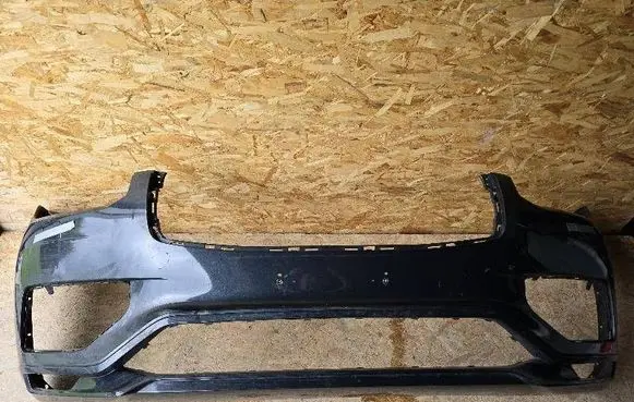 Volvo XC90 Front bumper 31690641
