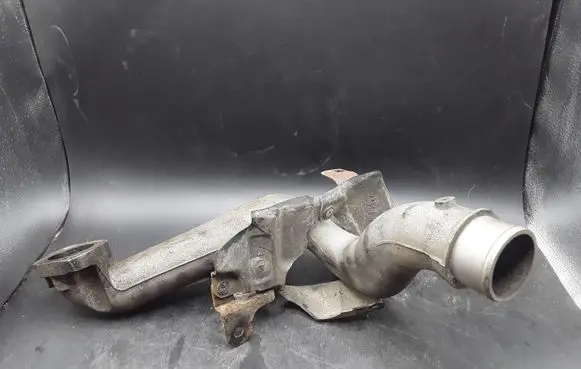 Mazda 6 Other exhaust manifold parts NOCODE
