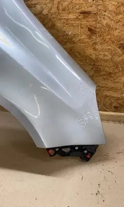 Opel Corsa D Fender