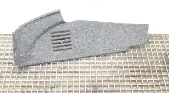 Audi TT TTS Mk2 Other trunk/boot trim element 8J7863879A