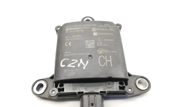 Toyota C-HR I Blind spot module 88162F4011