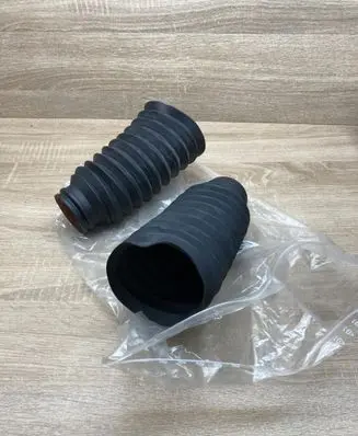 Mercedes-Benz C W203 Front shock absorber dust cover boot A2033200844 2Pcs