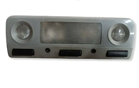 BMW 5 E39 Front seat light 8369511