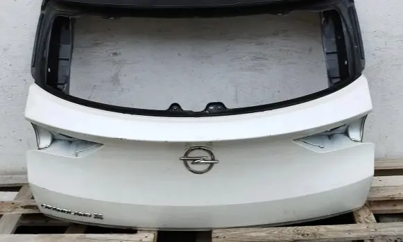 Opel Grandland X Tailgate/trunk/boot lid YP00018477