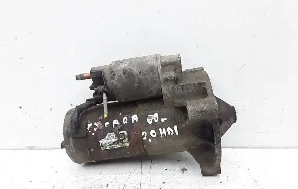 Citroen Xsara Starter motor