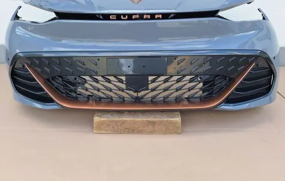 Cupra Born Front bumper