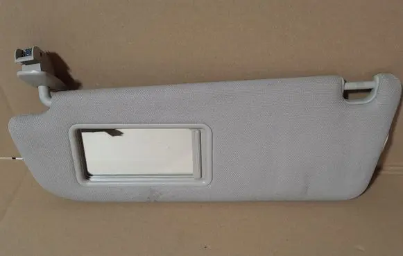 Audi A6 Allroad C6 Sun visor 4F0857551 4F0857551K