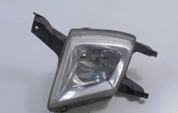 Peugeot 407 Front fog light 9641945480