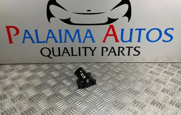 Toyota Verso Thermostat housing 163210R020