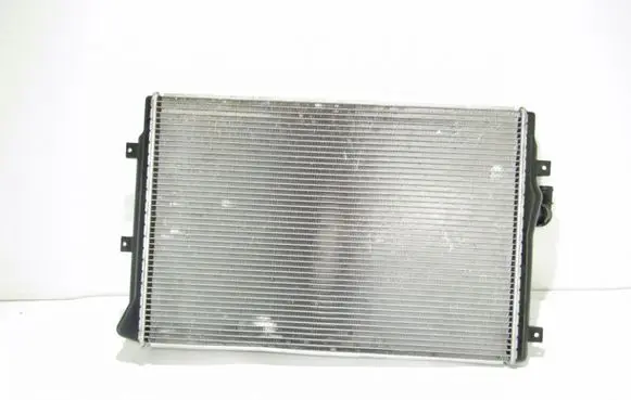 Audi A3 S3 A3 Sportback 8P Coolant radiator