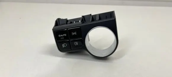 Porsche Panamera (971) Light switch 972941209 972941209C