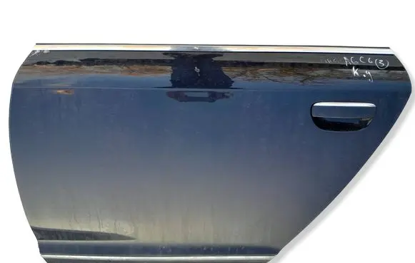Audi A6 S6 C6 4F Rear door 