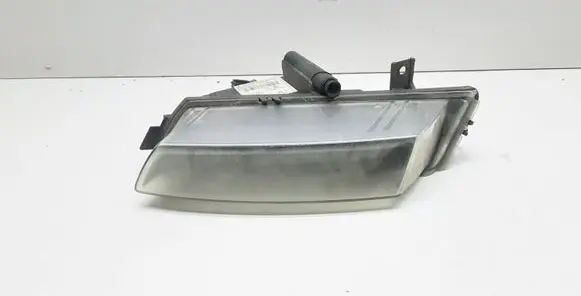 BMW 1 E81 E87 Front fog light 7181287