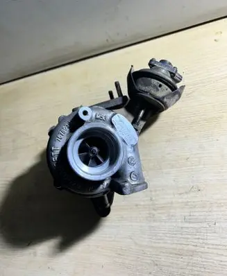 Citroen C5 Turbo 9682778680 7678631