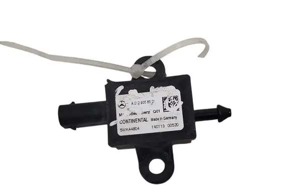 Mercedes-Benz E W212 Airbag deployment crash/impact sensor A2129056501