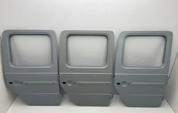 Mercedes-Benz Sprinter W906 Rear door A465400180