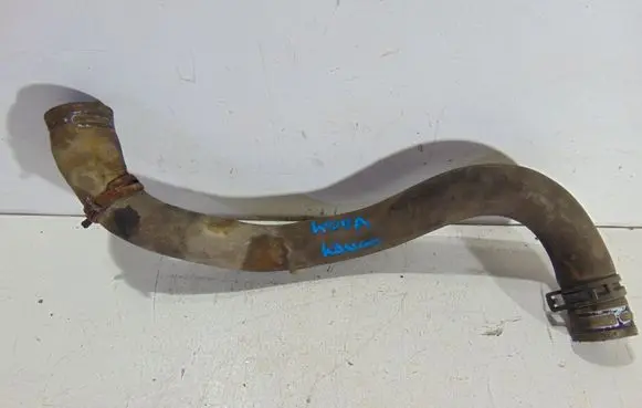 Renault Kangoo II Engine coolant pipe/hose