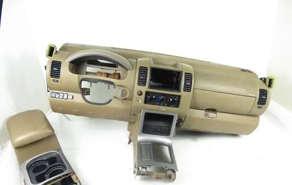 Nissan Pathfinder R51 Dashboard 85100EA000