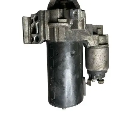 BMW 5 F10 F11 Starter motor 1005841209 F1005841209