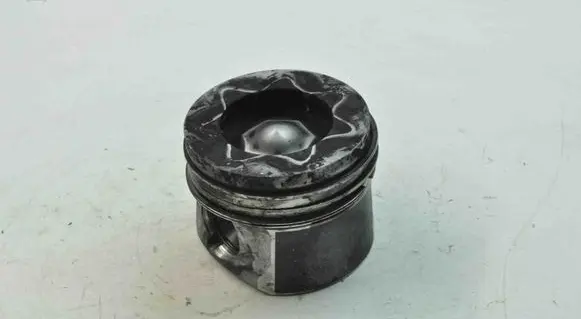 Mini One - Cooper Coupe R56 Piston 78L65