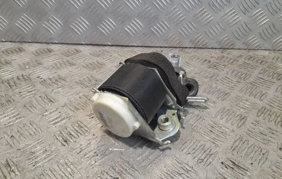Ford Galaxy Rear seatbelt 613B86D