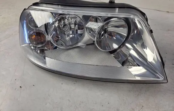 Volkswagen Sharan Headlight/headlamp 0301182602 7M4941016AH 7M4941016