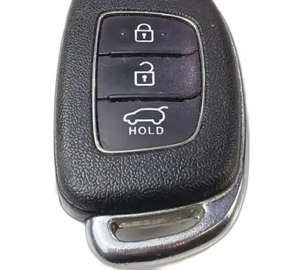 Hyundai ix35 Ignition lock 