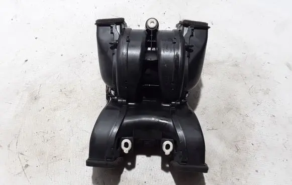 BMW 5 GT F07 A/C air flow flap actuator/motor 9216335