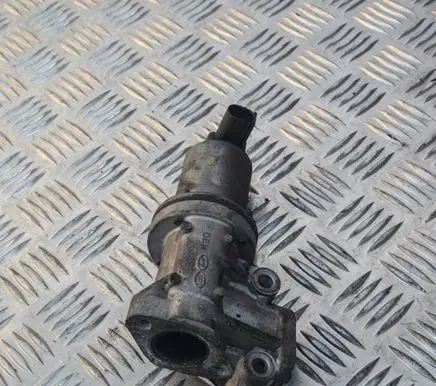 KIA Ceed EGR valve 284102A120
